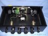 Custom built 50A D2 type Cam Switch with custom casing